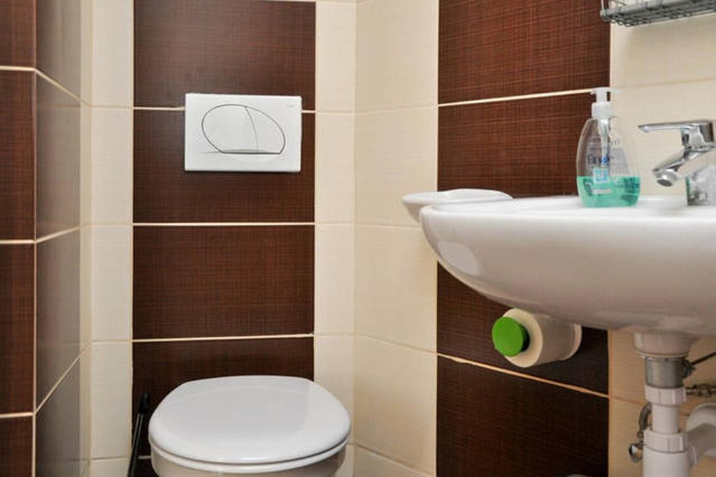 Yolo Hostel Budapeşte Oda fotoğraf