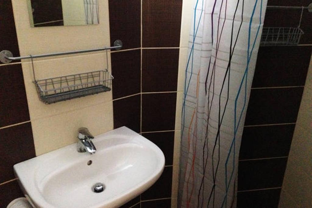 Yolo Hostel Budapeşte Oda fotoğraf