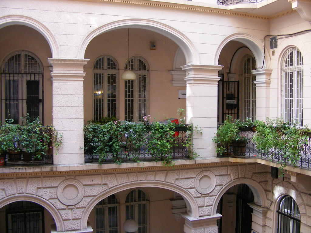 Yolo Hostel Budapeşte Oda fotoğraf