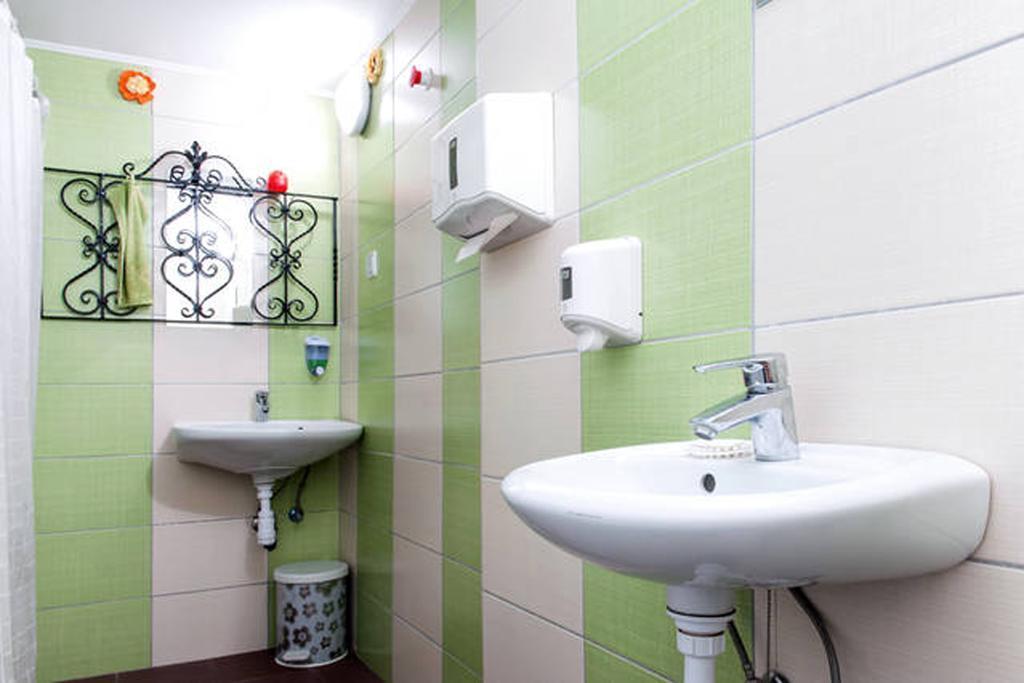 Yolo Hostel Budapeşte Dış mekan fotoğraf